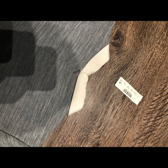 Peter Pan Collar Wool Dress - Picture 5 of 7